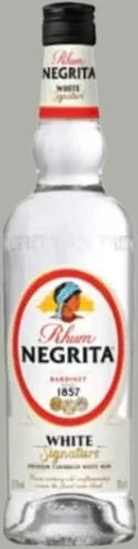 Rom Negrita Dark Signature / White Signature, 0,7 l