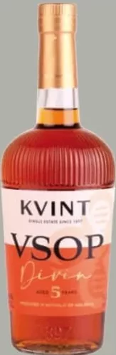 Divin Kvint VSOP, 5 ani, 0,5 l