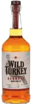 Whisky Wild Turkey, 0,7 l