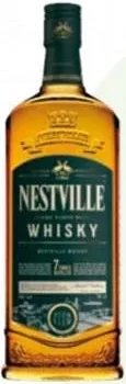 Whisky Nestville, 0,7 l