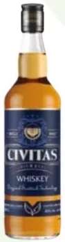 Whisky Civitas, 0,7 l