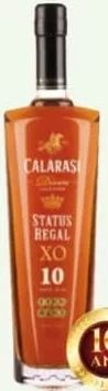 Divin Călărași Status Regal, 10 ani, 0,5 L