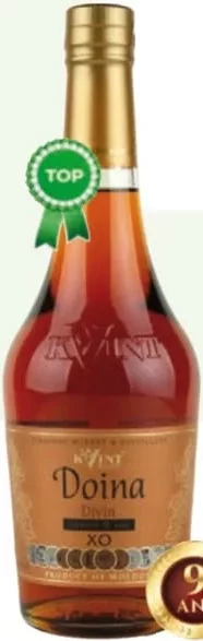 Divin Kvint Doina, 9 ani, 0,5 L