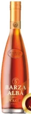 Divin Barza Albă, 5 ani, 0,5 L