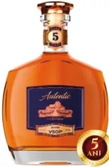 Divin Autentic, 5 ani, 0,5 L