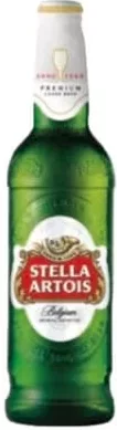 Stella Artois bere blondă, 500 ml