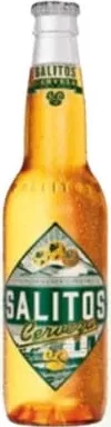 Salitos Cerveza bere, 330 ml