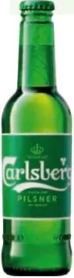 Carlsberg bere blondă, 450 ml