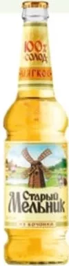 Starii Melnik Iz Bocionka Miagkoe bere blondă, 500 ml