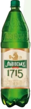 Lvivske bere blondă, 2,25 l