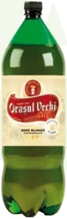 Orașul Vechi bere blondă / brună, 2,2 l