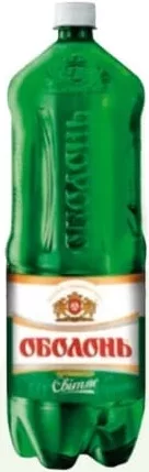 Oboloni bere blondă, 2,35 l