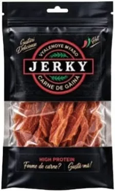 Jerky carne de pui, 40 g
