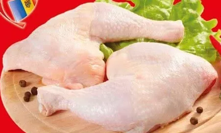Pulpă de găină, kg