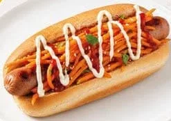 Hot-Dog 200 g, 1 buc
