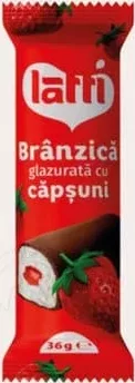 LATTI Brânzică, sortiment divers, 36 g
