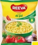 REEVA Fidea instant găină/găină picantă 60g