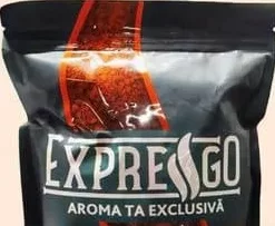 EXPRE GO Cafea solubilă 250g