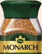 MONARCH Cafea Intense 47.5g