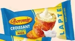 BOROMIR Croisant Crema sortiment divers 60g