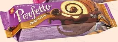 PERFETTO Ruladă sortiment divers 130g
