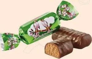 АВК Bomboane Vesenia gostia 180g