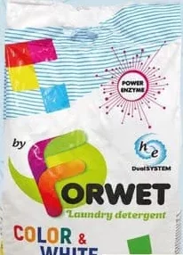 FORWET Praf de spălat 9kg