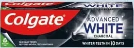 COLGATE Pastă de dinți Adv White 100ml