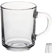 GS Cană pereți dubli 250ml
