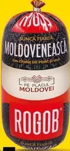 ROGOB Șuncă Moldovenească, kg