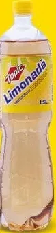 TOPIC Băutură Limonadă / Crem-Soda, 1,5 L — 7,95 MDL/buc la cumpărarea a minimum 2 buc