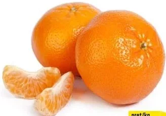 Mandarine, Turcia