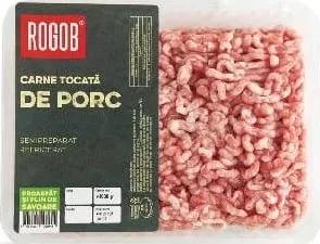 ROGOB Свинячий фарш, 1000 г