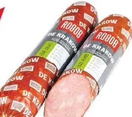 ROGOB Краківська ковбаса, кг