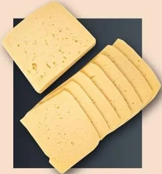 TULCINCA Харчовий продукт Russkii, 50%, кг