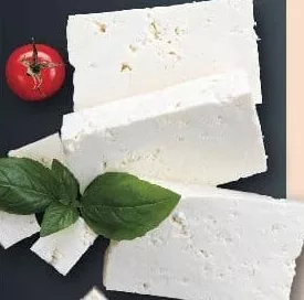 LACTO FRESH Солона коров’яча бринза, 42%, кг