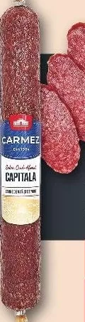 CARMEZ Ковбаса Столична, кг