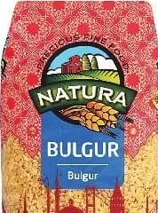 NATURA Булгур, 500 г