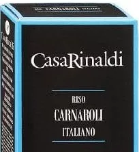 CASA RINALDI Рис Carnaroli, 500 г