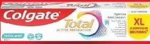 Colgate Total Зубна паста, різні види 125 ml