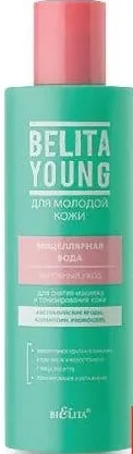 Bielita Apă micelară 200 ml