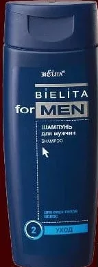 Bielita for Men Șampon 250 ml