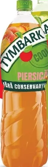 Tymbark Cool Напій негазований, різні види 2 l