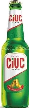 Ciuc Premium Пиво світле, алкоголь5% 0.33 l