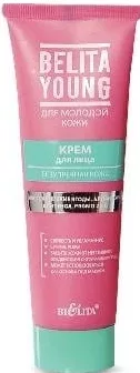 Bielita Cremă pentru față 50 ml