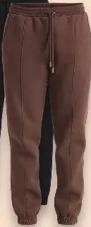 BUMBĂCEL Женские брюки M–3XL, 60% хлопок 40% полиэстер, 1 шт; действует 22–28.10.2026