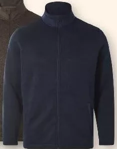 esmara MEN Чоловіча куртка XXL–4XL, 100% поліестер, 1 шт; діє 22–28.10.2026