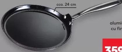 SilverCrest Блинная сковорода, 24 cm, 1 шт; действует 22–28.10.2026