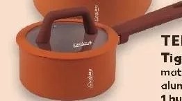 HEINNER TERRA ROSA Каструля з кришкою, 1.5 l /16 cm, 1 шт; діє 22–28.10.2026