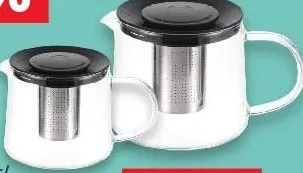 GRUNBERG Заварювальний чайник, 1/1.5 l,1 шт, від 99.9; діє 22–28.10.2026